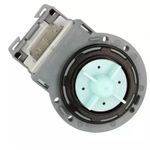 Electronice si Electrocasnice - Masini si uscatoare de rufe - Accesorii masini de spalat si uscatoare - Pompa evacuare apa masina de spalat Samsung DC31-00181A Original - Infinity.ro