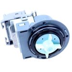 Electronice si Electrocasnice - Masini si uscatoare de rufe - Accesorii masini de spalat si uscatoare - Pompa evacuare apa masina de spalat Samsung DC31-00181A Original - Infinity.ro