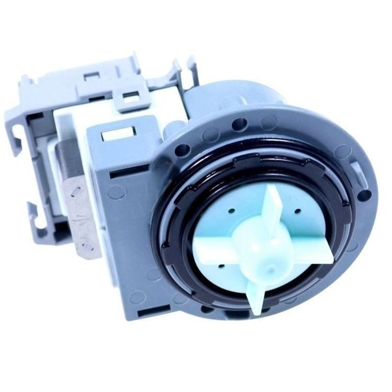 Electronice si Electrocasnice - Masini si uscatoare de rufe - Accesorii masini de spalat si uscatoare - Pompa evacuare apa masina de spalat Samsung DC31-00181A Original - Infinity.ro