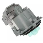 Electronice si Electrocasnice - Masini si uscatoare de rufe - Accesorii masini de spalat si uscatoare - Pompa evacuare apa masina de spalat Samsung DC31-00181A Original - Infinity.ro