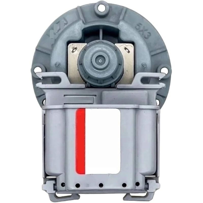 Electronice si Electrocasnice - Masini si uscatoare de rufe - Accesorii masini de spalat si uscatoare - Pompa evacuare apa masina de spalat Samsung DC31-00181A Original - Infinity.ro