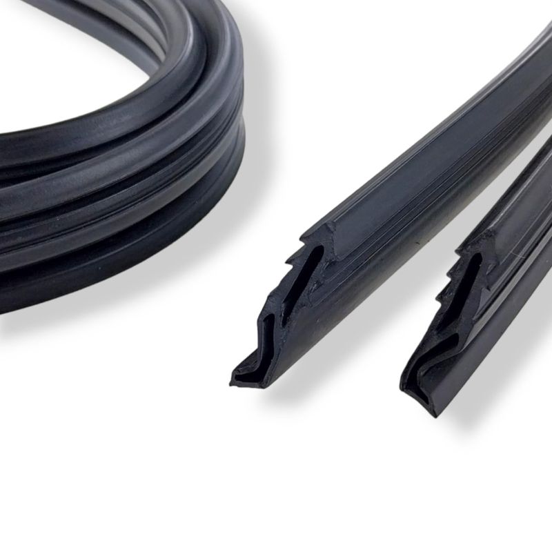 Electronice si Electrocasnice - Masini si uscatoare de rufe - Accesorii masini de spalat si uscatoare - Garnitura pentru usa masina de spalat vase, 1625mm C00912520 Beko 1749190200 - Infinity.ro