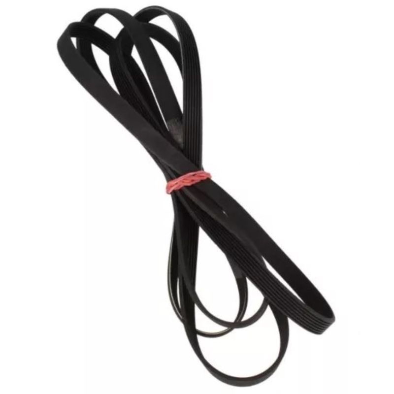 Electronice si Electrocasnice - Masini si uscatoare de rufe - Accesorii masini de spalat si uscatoare - Curea uscator rufe 1995H7 Bosch 00650499 originala - Infinity.ro