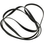 Electronice si Electrocasnice - Masini si uscatoare de rufe - Accesorii masini de spalat si uscatoare - Curea uscator rufe 1995H7 Bosch 00650499 originala - Infinity.ro