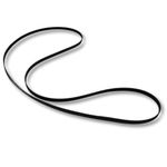 Electronice si Electrocasnice - Masini si uscatoare de rufe - Accesorii masini de spalat si uscatoare - Curea masina de spalat 1965H8 Bosch 00657917 originala - Infinity.ro