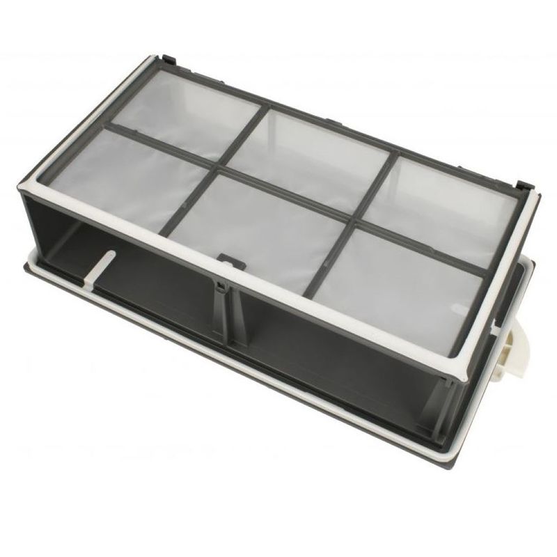 Electronice si Electrocasnice - Masini si uscatoare de rufe - Accesorii masini de spalat si uscatoare - Filtru scame uscator rufe C00731593 Whirlpool Indesit 488000731593 Original - Infinity.ro