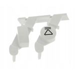 Electronice si Electrocasnice - Masini si uscatoare de rufe - Accesorii masini de spalat si uscatoare - Set butoane taste masina de spalat C00511968 Whirlpool Indesit 488000511968 - Infinity.ro