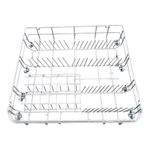 Electronice si Electrocasnice - Masini de spalat vase - Accesorii masini de spalat vase - Cos vase inferior Candy 49035259 - Infinity.ro