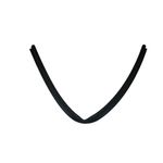 Electronice si Electrocasnice - Masini de spalat vase - Accesorii masini de spalat vase - Garnitura usa partea de jos pentru masina de spalat vase C00912518 Beko Whirlpool 1882470200 - Infinity.ro