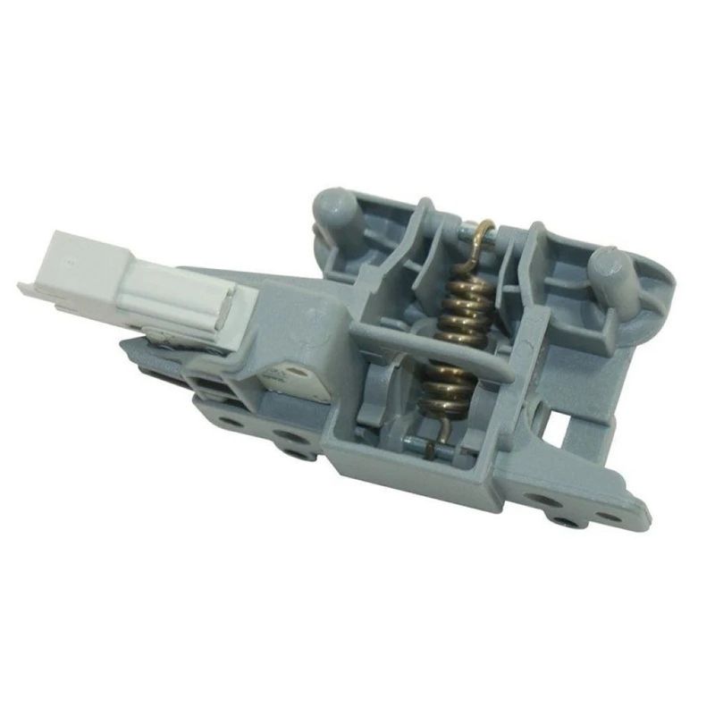 Electronice si Electrocasnice - Masini de spalat vase - Accesorii masini de spalat vase - Mecanism blocare usa masina de spalat vase C00274116 Indesit Whirlpool 482000023147 Original - Infinity.ro