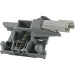 Electronice si Electrocasnice - Masini de spalat vase - Accesorii masini de spalat vase - Mecanism blocare usa masina de spalat vase C00274116 Indesit Whirlpool 482000023147 Original - Infinity.ro