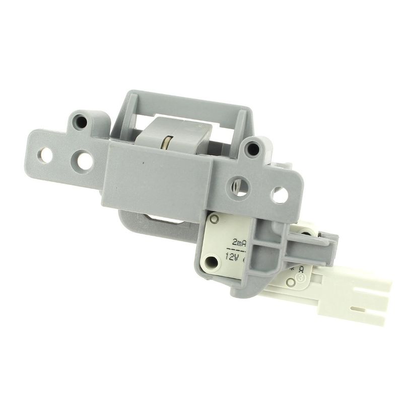 Electronice si Electrocasnice - Masini de spalat vase - Accesorii masini de spalat vase - Mecanism blocare usa masina de spalat vase C00274116 Indesit Whirlpool 482000023147 Original - Infinity.ro