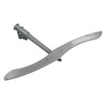 Electronice si Electrocasnice - Masini de spalat vase - Accesorii masini de spalat vase - Brat pulverizare apa intermediar cu suport pentru masina de vase Gorenje, Amica, Samsung, Midea 12176000009173 - Infinity.ro