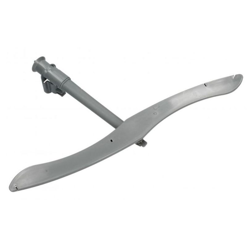 Electronice si Electrocasnice - Masini de spalat vase - Accesorii masini de spalat vase - Brat pulverizare apa intermediar cu suport pentru masina de vase Gorenje, Amica, Samsung, Midea 12176000009173 - Infinity.ro