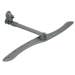 Electronice si Electrocasnice - Masini de spalat vase - Accesorii masini de spalat vase - Brat pulverizare apa intermediar cu suport pentru masina de vase Gorenje, Amica, Samsung, Midea 12176000009173 - Infinity.ro