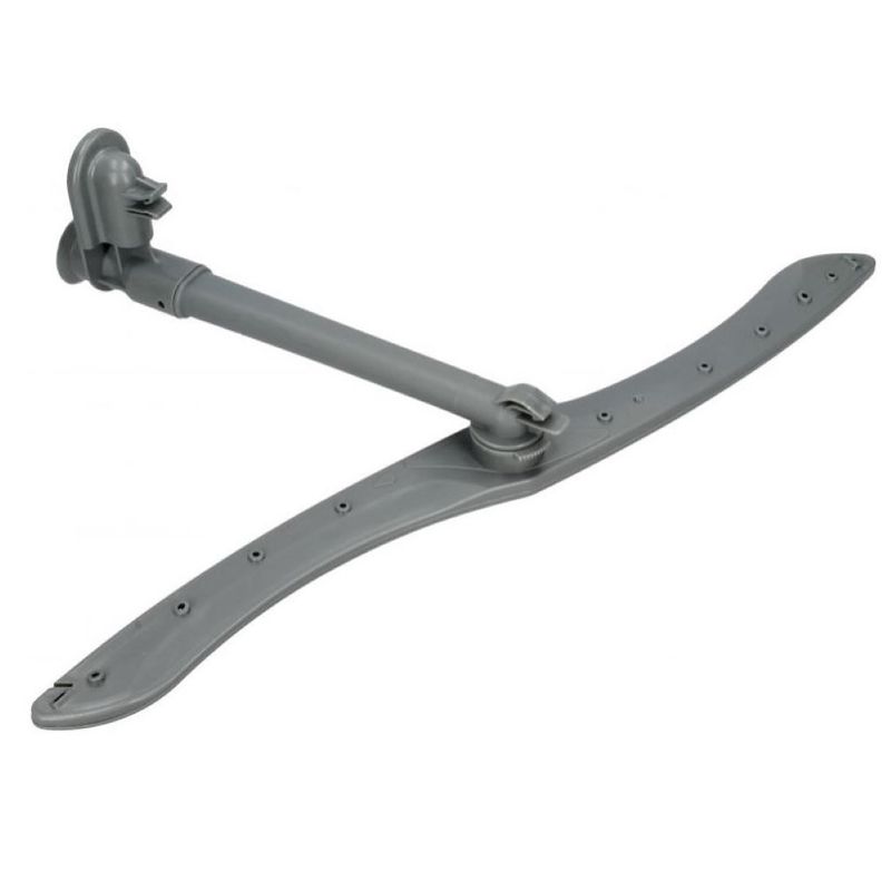 Electronice si Electrocasnice - Masini de spalat vase - Accesorii masini de spalat vase - Brat pulverizare apa intermediar cu suport pentru masina de vase Gorenje, Amica, Samsung, Midea 12176000009173 - Infinity.ro