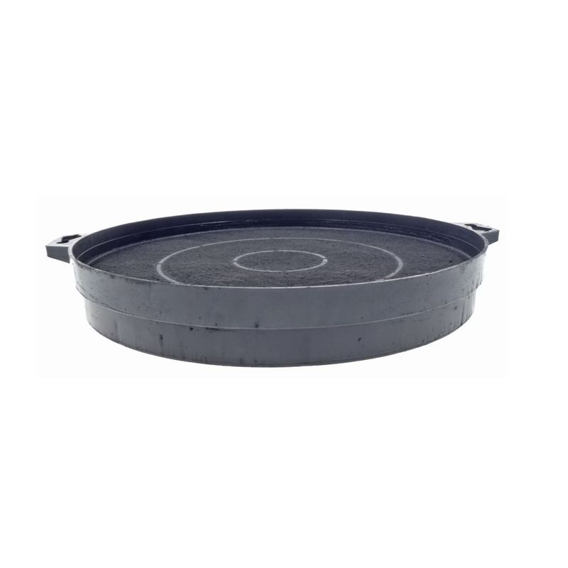 Electronice si Electrocasnice - Aragazuri, cuptoare si hote - Accesorii aragazuri, cuptoare si hote - Accesorii hote - Filtru carbon hota universal 21cm - Infinity.ro