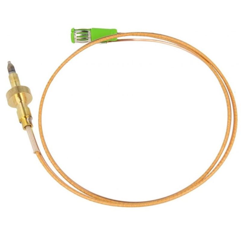 Electronice si Electrocasnice - Aragazuri, cuptoare si hote - Accesorii aragazuri, cuptoare si hote - Accesorii cuptoare si plite - Termocupla aragaz. plita compatibila Whirlpool 488000546476 488000546470 - Infinity.ro