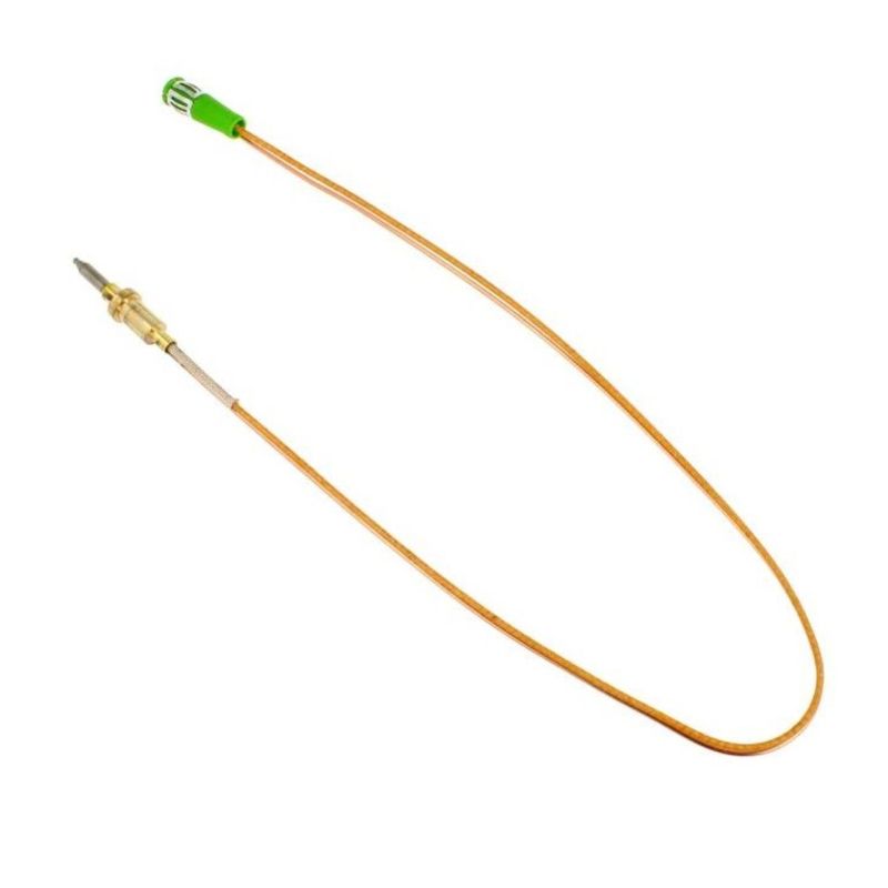 Electronice si Electrocasnice - Aragazuri, cuptoare si hote - Accesorii aragazuri, cuptoare si hote - Accesorii cuptoare si plite - Termocupla aragaz. plita compatibila Whirlpool 488000546476 488000546470 - Infinity.ro