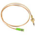 Electronice si Electrocasnice - Aragazuri, cuptoare si hote - Accesorii aragazuri, cuptoare si hote - Accesorii cuptoare si plite - Termocupla aragaz. plita compatibila Whirlpool 488000546476 488000546470 - Infinity.ro