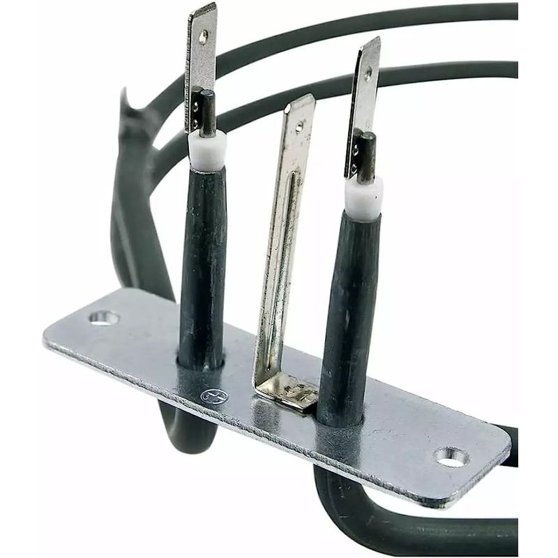 Electronice si Electrocasnice - Aragazuri, cuptoare si hote - Accesorii aragazuri, cuptoare si hote - Accesorii cuptoare si plite - Rezistenta circulara cuptor electric Whirlpool 482000022925 Originala - Infinity.ro