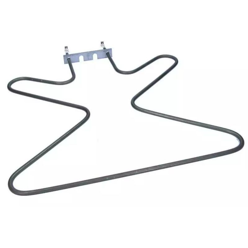 Electronice si Electrocasnice - Aragazuri, cuptoare si hote - Accesorii aragazuri, cuptoare si hote - Accesorii cuptoare si plite - Rezistenta inferioara cuptor electric 1100W Hansa, Amica 8031255 originala - Infinity.ro