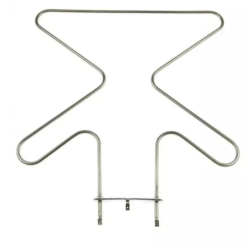 Electronice si Electrocasnice - Aragazuri, cuptoare si hote - Accesorii aragazuri, cuptoare si hote - Accesorii cuptoare si plite - Rezistenta inferioara cuptor electric 1100W Hansa, Amica 8031255 originala - Infinity.ro