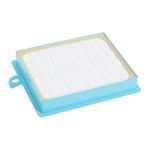 Electronice si Electrocasnice - Ingrijirea locuintei - Accesorii aparate pentru ingrijirea locuintei - Filtru hepa aspirator FC8031/00 Philips 432200492925 Original - Infinity.ro