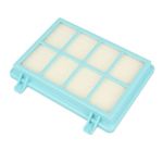 Electronice si Electrocasnice - Ingrijirea locuintei - Accesorii aparate pentru ingrijirea locuintei - Filtru Hepa aspirator Philips CP1896/01 - 4322 004 94481 original - Infinity.ro