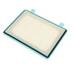 Electronice si Electrocasnice - Ingrijirea locuintei - Accesorii aparate pentru ingrijirea locuintei - Filtru Hepa aspirator Philips CP1896/01 - 4322 004 94481 original - Infinity.ro