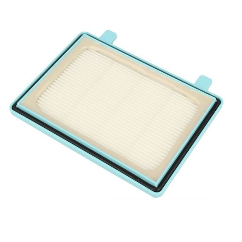 Electronice si Electrocasnice - Ingrijirea locuintei - Accesorii aparate pentru ingrijirea locuintei - Filtru Hepa aspirator Philips CP1896/01 - 4322 004 94481 original - Infinity.ro