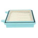 Electronice si Electrocasnice - Ingrijirea locuintei - Accesorii aparate pentru ingrijirea locuintei - Filtru Hepa aspirator Philips CP1896/01 - 4322 004 94481 original - Infinity.ro