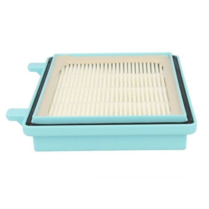 Electronice si Electrocasnice - Ingrijirea locuintei - Accesorii aparate pentru ingrijirea locuintei - Filtru Hepa aspirator Philips CP1896/01 - 4322 004 94481 original - Infinity.ro