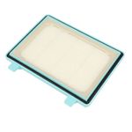 Electronice si Electrocasnice - Ingrijirea locuintei - Accesorii aparate pentru ingrijirea locuintei - Filtru Hepa aspirator Philips CP1896/01 - 4322 004 94481 original - Infinity.ro