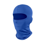 Auto si Moto - Moto - Echipamente protectie moto - Accesorii protectie moto - Cagula Moto FIXATO, Unisex, Protectie UV, Material elastic, respirabil, Marime universala, Albastra - Infinity.ro