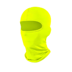 Auto si Moto - Moto - Echipamente protectie moto - Accesorii protectie moto - Cagula Moto FIXATO, Unisex, Protectie UV, Material elastic, respirabil, Marime universala, Verde - Infinity.ro