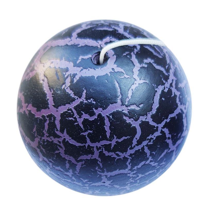 Jucarii, Copii si Bebe - Jucarii si jocuri - Jucarii & jocuri educative - Jucarii interactive - Kendama profesionala, Bila din lemn + Sticker pentru telefon, 137KD - Infinity.ro