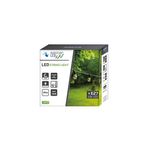 Casa si Gradina - Gradina si terasa - Decoratiuni exterior - Ornamente gradina - Ghirlanda luminoasa, 10 becuri, dulie E27, 10M, protectie IP44 - Infinity.ro