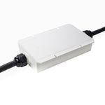 TV, Audio-Video si Foto - Audio profesionale - Controllere - Controller LED Smart 5 in 1(monocolor/CCT/RGB/RGBW/RGB+CCT), IP67, compatibil Tuya Smart, 20A, 12-48V,Miboxer - Infinity.ro