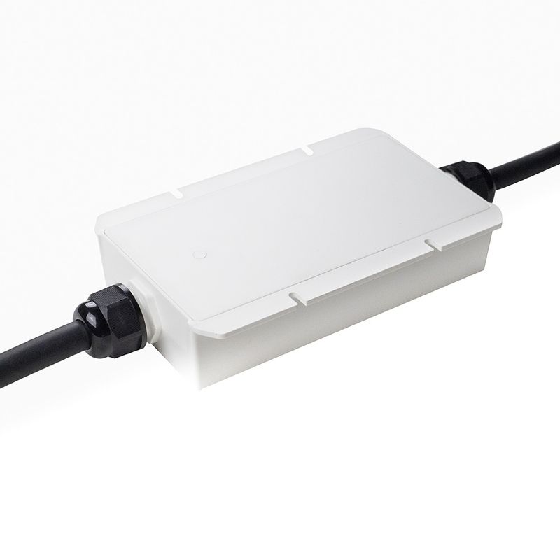 TV, Audio-Video si Foto - Audio profesionale - Controllere - Controller LED Smart 5 in 1(monocolor/CCT/RGB/RGBW/RGB+CCT), IP67, compatibil Tuya Smart, 20A, 12-48V,Miboxer - Infinity.ro