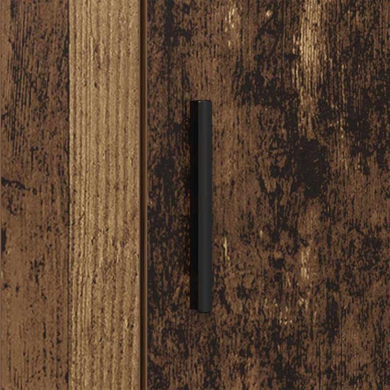 Casa si Gradina - Mobilier - Comode si corpuri - Comode - Bufet Lemn vechi 40 x 33 x 70 cm Lemn compozit - Infinity.ro