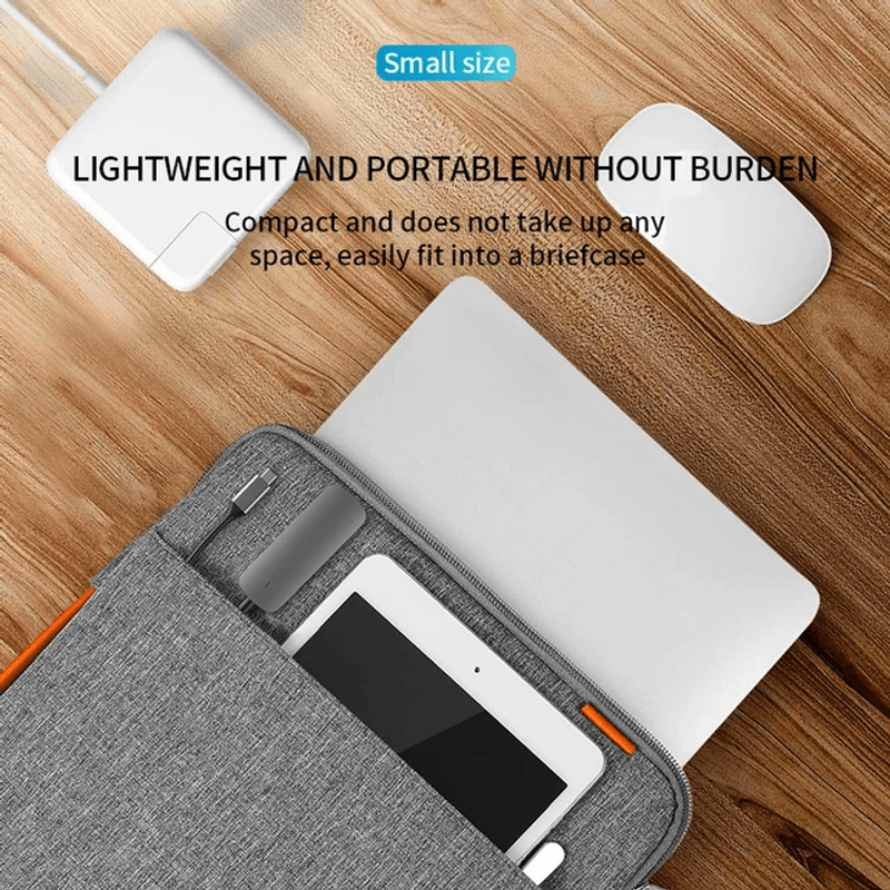 PC, gaming si accesorii - Retelistica - Hub-uri - Statie de andocare, Profesional, Hub 6 in 1 CRISTALIS SALE™, portabil, Adaptor USB C - Infinity.ro