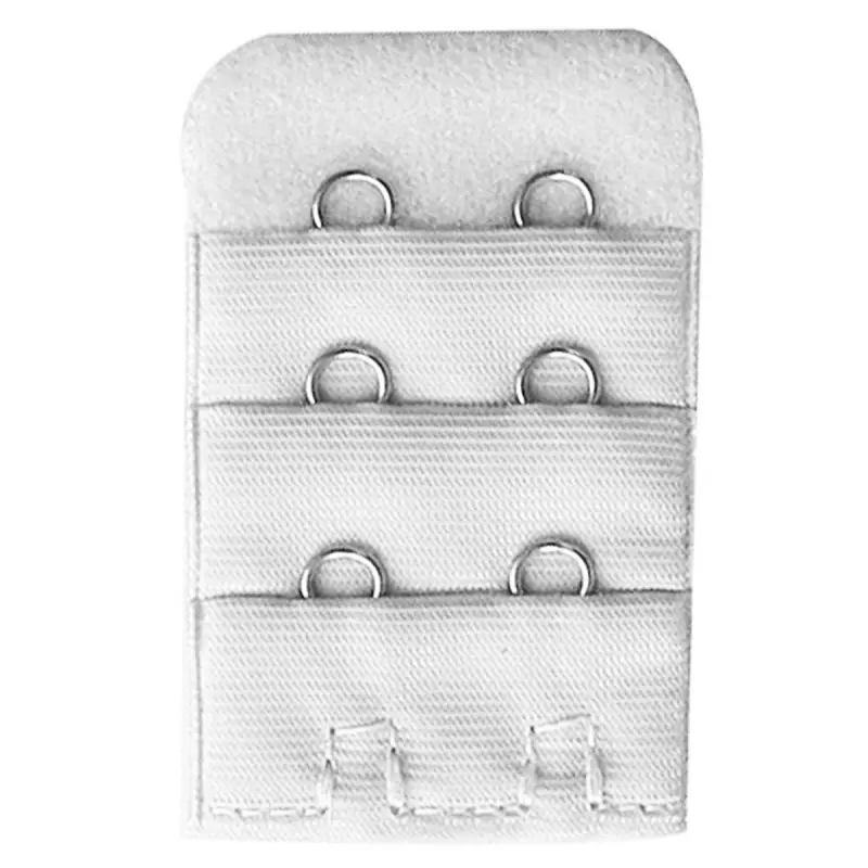 Fashion, accesorii si bijuterii - Femei - Lenjerie si pijamale femei - Lenjerie intima femei - Set de 3 extensii de sutien pentru marire circumferinta, 5 cm, Gonga® Multicolor - Infinity.ro