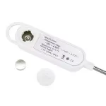 Casa si Gradina - Bucatarie si vesela - Ustensile bucatarie - Termometre bucatarie - Termometru digital alimentar de insertie cu tija, 3 butoane, Gonga® Alb - Infinity.ro