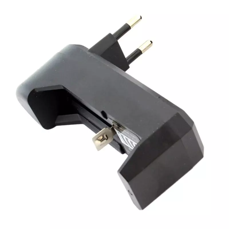 Casa si Gradina - Corpuri si surse de iluminat - Iluminat exterior - Lanterne - Lanterna UV, testarea banilor, Gonga® Negru - Infinity.ro