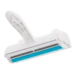 Market - Spalare si intretinere rufe - Produse intretinere Incaltaminte - Perii si alte accesorii - Perie pentru curatarea parului animalelor, Gonga® Alb - Infinity.ro