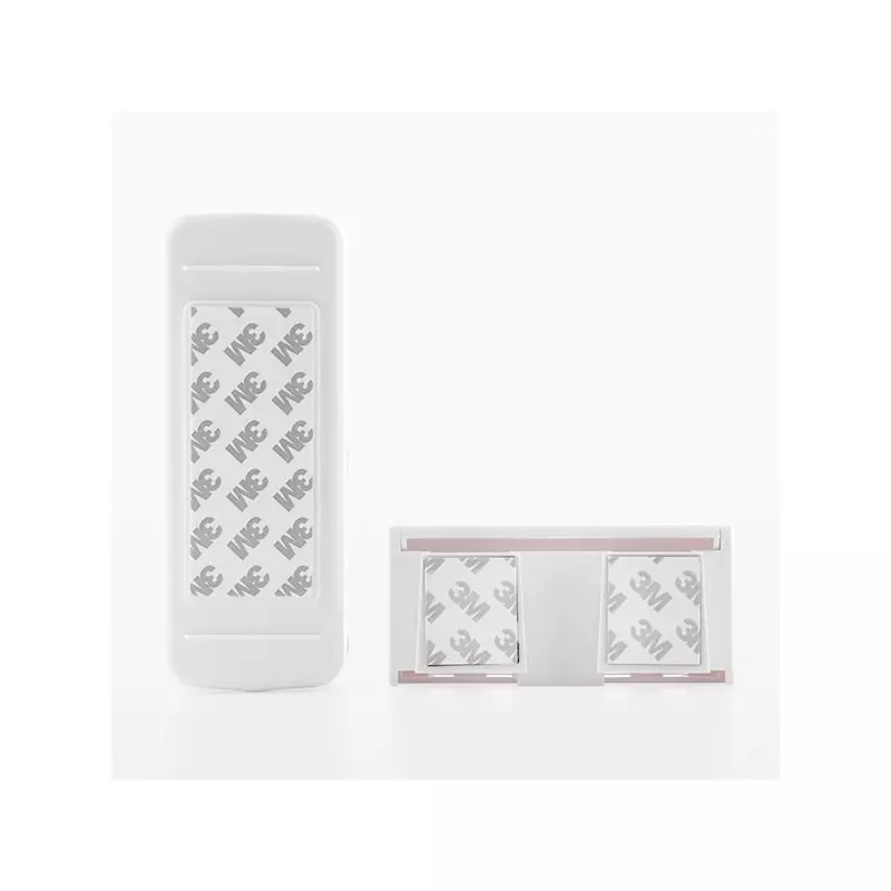 Casa si Gradina - Sanitare - Suporturi si accesorii baie - Dispensere - Dozator de pasta de dinti cu suport pentru periute, Gonga® Alb - Infinity.ro