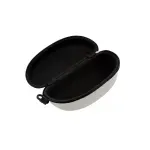 Ingrijire personala si Cosmetice - Sanatate si wellness - Optica medicala - Accesorii pentru ochelari si lentile de contact - Toc Solid pentru Ochelari, Gonga® Gri - Infinity.ro