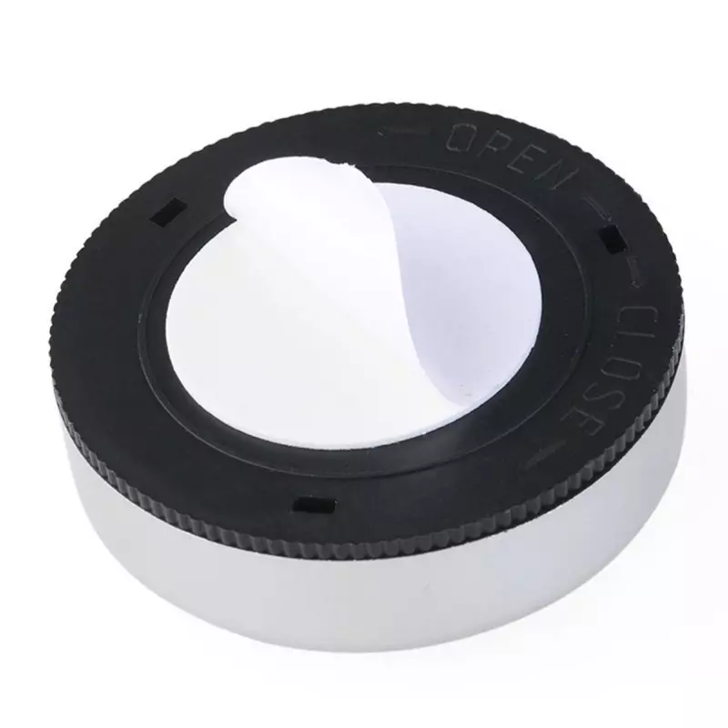 Casa si Gradina - Corpuri si surse de iluminat - Veioze si lampi - Lampi de veghe - Lampa cu 3 leduri, cu banda autoadeziva, Gonga® Gri - Infinity.ro