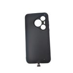 Laptop, Telefoane si Tablete - Telefoane mobile si accesorii - Accesorii Telefoane - Huse telefoane - Husa telefon luminoasa pentru Huawei Pura70, activata prin sunet, rezistenta la zgarieturi, praf, socuri si apa - Infinity.ro